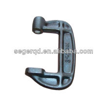 steel forging part